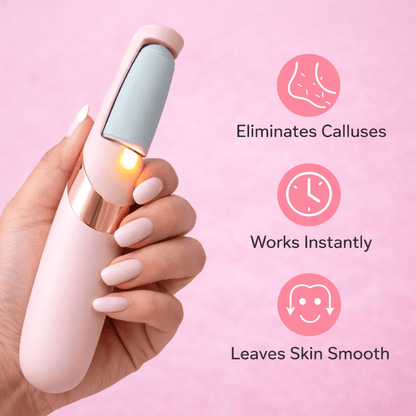 Urveso Callus Remover Pro - Urveso